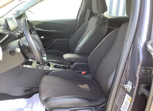 DS DS 3 Nouveau Hybride 145 e-DCT6 Etoile