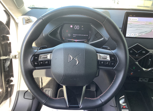 DS DS 3 Nouveau Hybride 145 e-DCT6 Etoile