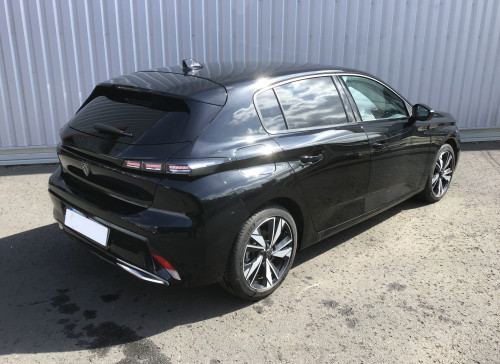Peugeot 308 Nouvelle PureTech 130ch S&S EAT8 Allure