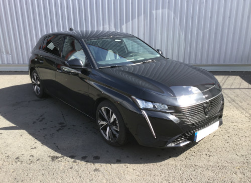 Peugeot 308 Nouvelle PureTech 130ch S&S EAT8 Allure