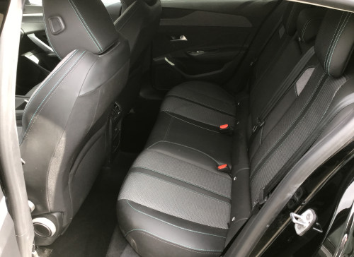 Peugeot 308 Nouvelle PureTech 130ch S&S EAT8 Allure