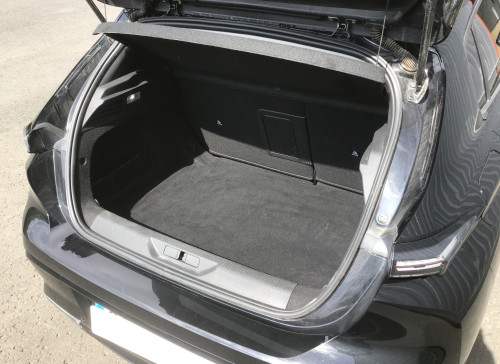 Peugeot 308 Nouvelle PureTech 130ch S&S EAT8 Allure