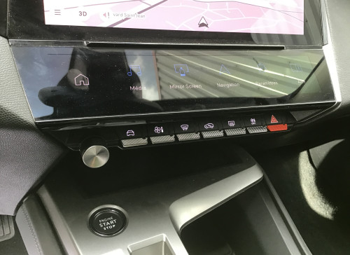 Peugeot 308 Nouvelle PureTech 130ch S&S EAT8 Allure
