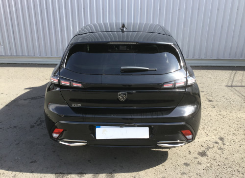 Peugeot 308 Nouvelle PureTech 130ch S&S EAT8 Allure