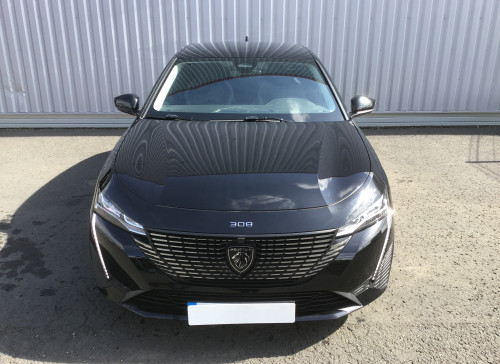 Peugeot 308 Nouvelle PureTech 130ch S&S EAT8 Allure