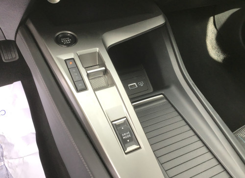Peugeot 308 Nouvelle PureTech 130ch S&S EAT8 Allure