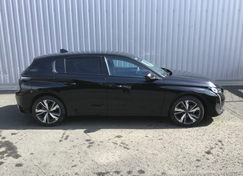 Peugeot 308 Nouvelle PureTech 130ch S&S EAT8 Allure