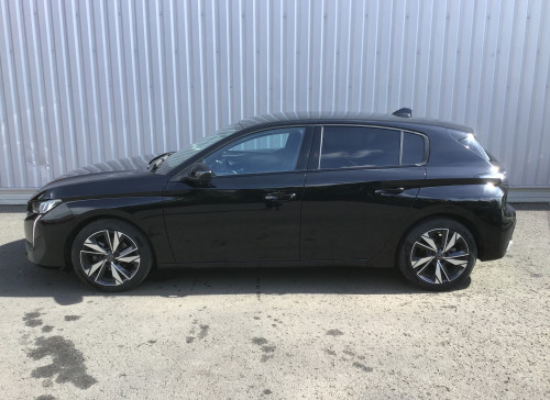 Peugeot 308 Nouvelle PureTech 130ch S&S EAT8 Allure
