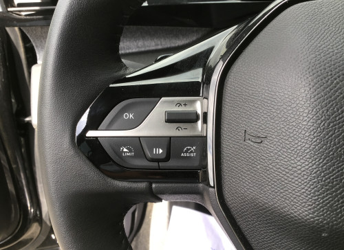 Peugeot 308 Nouvelle PureTech 130ch S&S EAT8 Allure