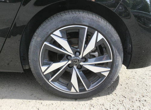 Peugeot 308 Nouvelle PureTech 130ch S&S EAT8 Allure