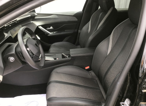 Peugeot 308 Nouvelle PureTech 130ch S&S EAT8 Allure