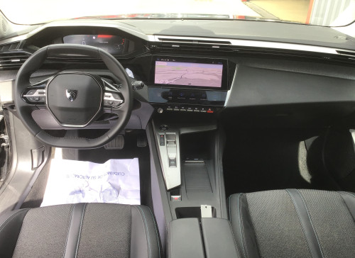Peugeot 308 Nouvelle PureTech 130ch S&S EAT8 Allure