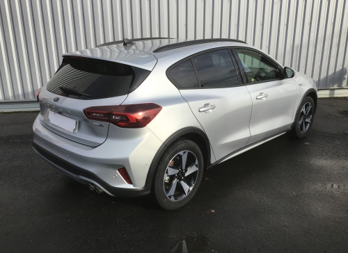 Ford FOCUS ACTIVE Nouveau 1.0 EcoBoost 155 S&S mHEV Powershift Active