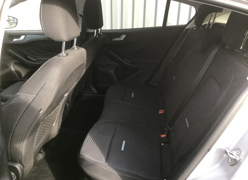 Ford FOCUS ACTIVE Nouveau 1.0 EcoBoost 155 S&S mHEV Powershift Active
