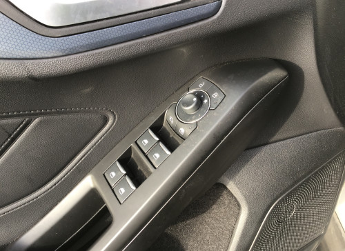 Ford FOCUS ACTIVE Nouveau 1.0 EcoBoost 155 S&S mHEV Powershift Active