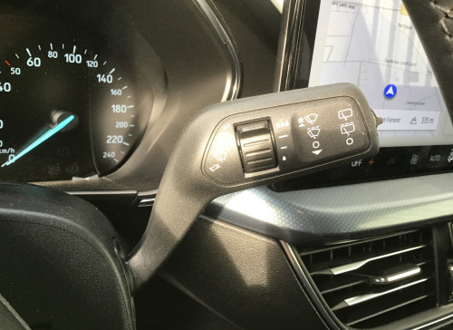 Ford FOCUS ACTIVE Nouveau 1.0 EcoBoost 155 S&S mHEV Powershift Active
