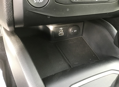 Ford FOCUS ACTIVE Nouveau 1.0 EcoBoost 155 S&S mHEV Powershift Active