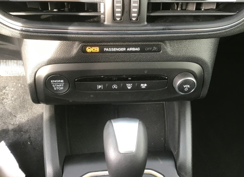 Ford FOCUS ACTIVE Nouveau 1.0 EcoBoost 155 S&S mHEV Powershift Active