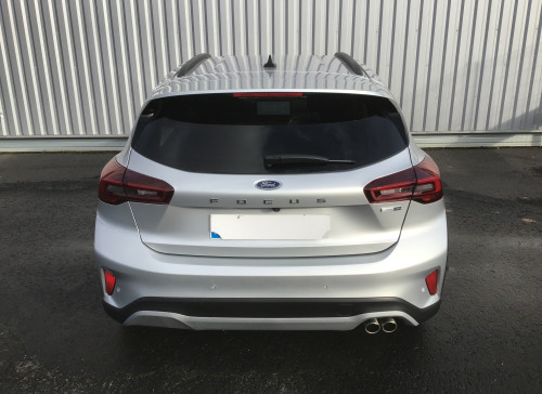 Ford FOCUS ACTIVE Nouveau 1.0 EcoBoost 155 S&S mHEV Powershift Active