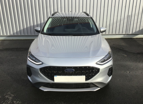 Ford FOCUS ACTIVE Nouveau 1.0 EcoBoost 155 S&S mHEV Powershift Active