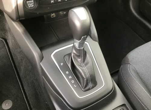 Ford FOCUS ACTIVE Nouveau 1.0 EcoBoost 155 S&S mHEV Powershift Active