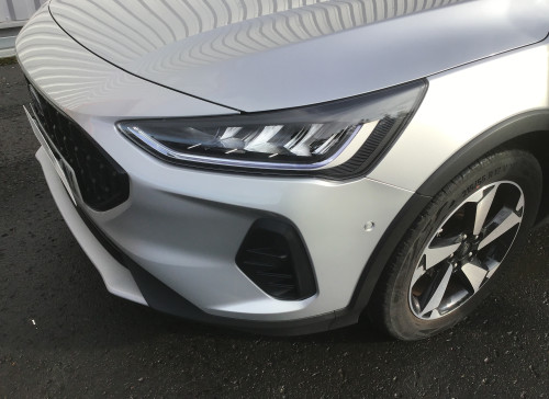 Ford FOCUS ACTIVE Nouveau 1.0 EcoBoost 155 S&S mHEV Powershift Active