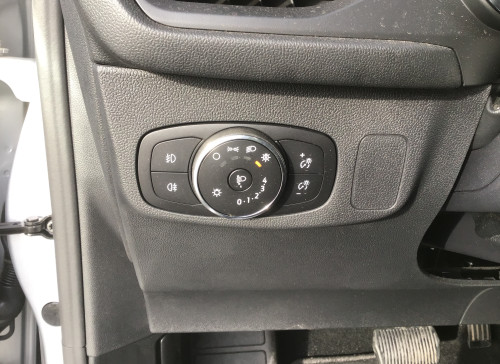 Ford FOCUS ACTIVE Nouveau 1.0 EcoBoost 155 S&S mHEV Powershift Active