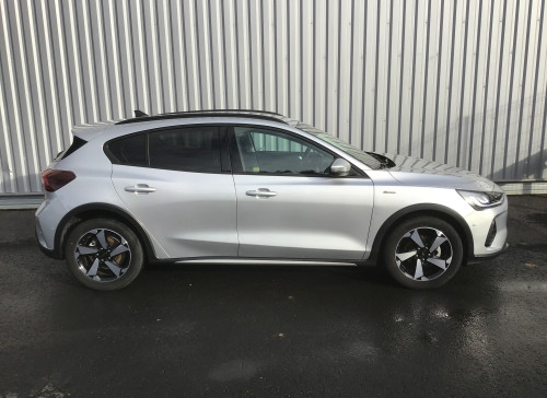 Ford FOCUS ACTIVE Nouveau 1.0 EcoBoost 155 S&S mHEV Powershift Active