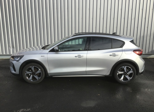 Ford FOCUS ACTIVE Nouveau 1.0 EcoBoost 155 S&S mHEV Powershift Active