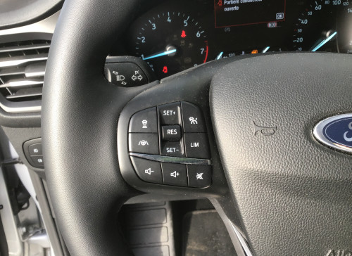 Ford FOCUS ACTIVE Nouveau 1.0 EcoBoost 155 S&S mHEV Powershift Active