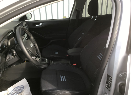 Ford FOCUS ACTIVE Nouveau 1.0 EcoBoost 155 S&S mHEV Powershift Active