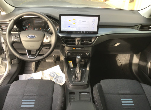 Ford FOCUS ACTIVE Nouveau 1.0 EcoBoost 155 S&S mHEV Powershift Active