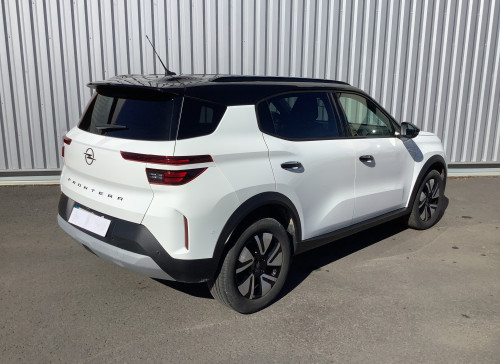 Opel FRONTERA ELECTRIQUE Nouveau Electric 113 ch Batterie 44 kWh GS