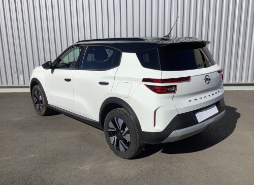 Opel FRONTERA ELECTRIQUE Nouveau Electric 113 ch Batterie 44 kWh GS