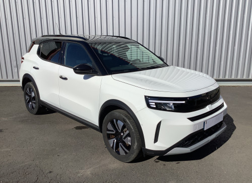 Opel FRONTERA ELECTRIQUE Nouveau Electric 113 ch Batterie 44 kWh GS