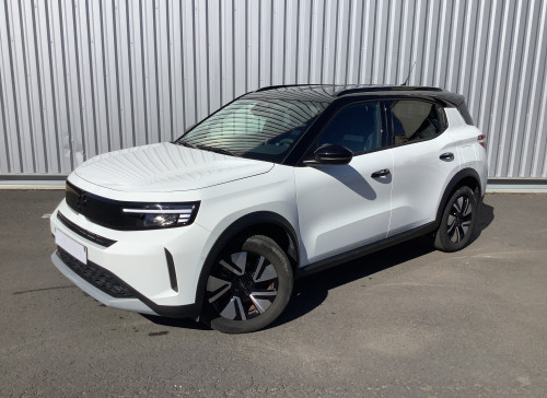 Opel FRONTERA ELECTRIQUE Nouveau Electric 113 ch Batterie 44 kWh GS