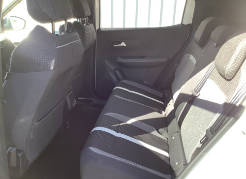 Opel FRONTERA ELECTRIQUE Nouveau Electric 113 ch Batterie 44 kWh GS