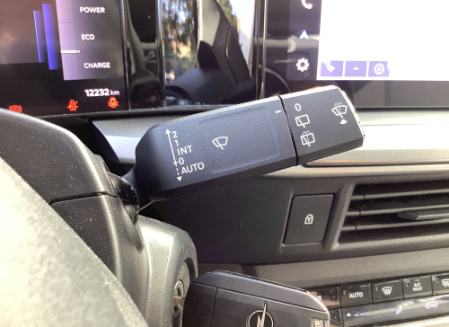 Opel FRONTERA ELECTRIQUE Nouveau Electric 113 ch Batterie 44 kWh GS