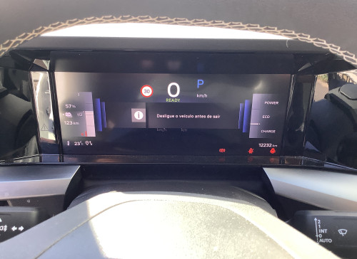 Opel FRONTERA ELECTRIQUE Nouveau Electric 113 ch Batterie 44 kWh GS