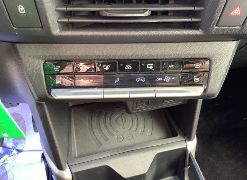 Opel FRONTERA ELECTRIQUE Nouveau Electric 113 ch Batterie 44 kWh GS