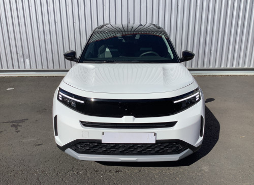 Opel FRONTERA ELECTRIQUE Nouveau Electric 113 ch Batterie 44 kWh GS