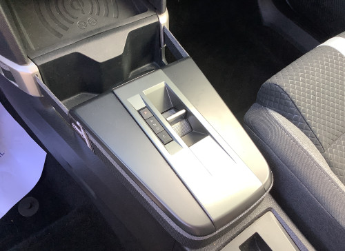 Opel FRONTERA ELECTRIQUE Nouveau Electric 113 ch Batterie 44 kWh GS