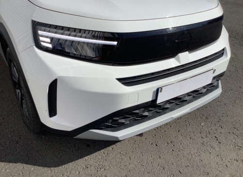 Opel FRONTERA ELECTRIQUE Nouveau Electric 113 ch Batterie 44 kWh GS