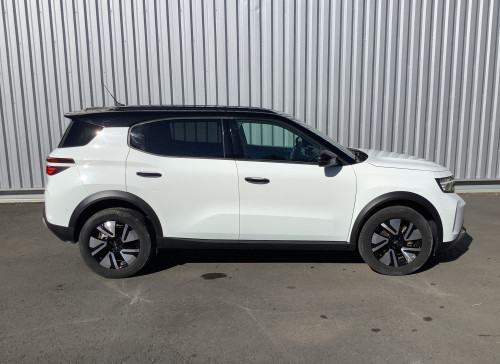 Opel FRONTERA ELECTRIQUE Nouveau Electric 113 ch Batterie 44 kWh GS