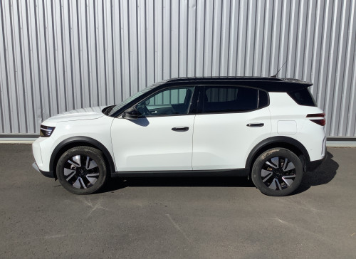 Opel FRONTERA ELECTRIQUE Nouveau Electric 113 ch Batterie 44 kWh GS