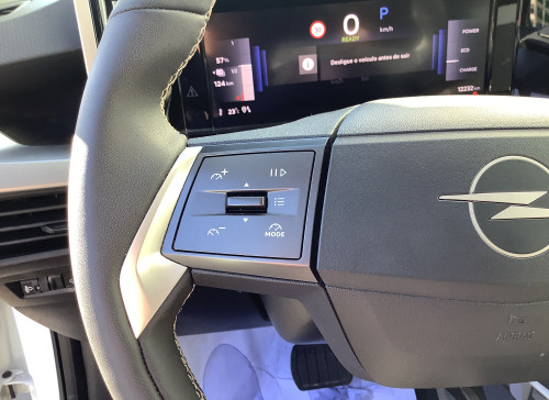 Opel FRONTERA ELECTRIQUE Nouveau Electric 113 ch Batterie 44 kWh GS
