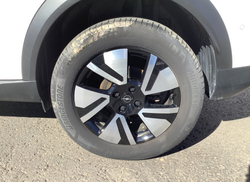 Opel FRONTERA ELECTRIQUE Nouveau Electric 113 ch Batterie 44 kWh GS
