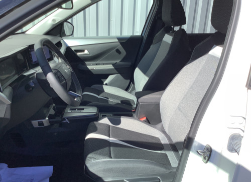 Opel FRONTERA ELECTRIQUE Nouveau Electric 113 ch Batterie 44 kWh GS