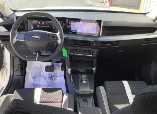 Opel FRONTERA ELECTRIQUE Nouveau Electric 113 ch Batterie 44 kWh GS