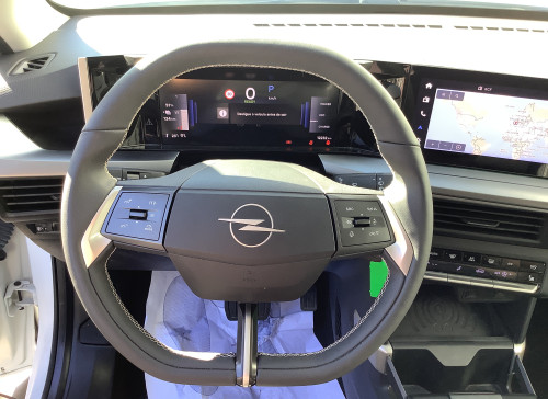 Opel FRONTERA ELECTRIQUE Nouveau Electric 113 ch Batterie 44 kWh GS